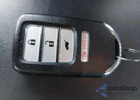 2019 Honda Hr-V Ex z USA, uszkodzony, nr VIN 3CZRU6H50KM737224